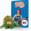 Brinquedos Musicais |   Personagem de Áudio de Laurie Berkner Brinquedos Musicais Brinquedos Musicais