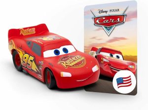 Brinquedos Musicais |   Personagem de Áudio Lightning McQueen da Pixar em Carros Brinquedos Musicais Brinquedos Musicais