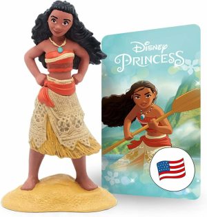 Brinquedos Musicais |   Personagem de Áudio Moana da Disney Brinquedos Musicais Brinquedos Musicais