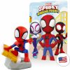 Brinquedos Musicais |   Personagem de Áudio Spidey do Marvel Spidey e Seus Incríveis Amigos Brinquedos Musicais Brinquedos Musicais