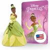 Brinquedos Musicais |   Personagem de Áudio Tiana do filme A Princesa e o Sapo da Disney Brinquedos Musicais Brinquedos Musicais