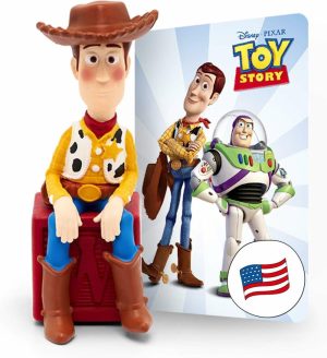 Brinquedos Musicais |   Personagem de Áudio Woody da Pixar em Toy Story Brinquedos Musicais Brinquedos Musicais