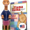 Brinquedos Musicais |   Personagem do Audioplay Mama Llama Brinquedos Musicais Brinquedos Musicais