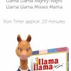 Brinquedos Musicais |   Personagem do Audioplay Mama Llama Brinquedos Musicais Brinquedos Musicais