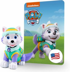 Brinquedos Musicais |   Personagem Everest Audio Play do Paw Patrol Brinquedos Musicais Brinquedos Musicais