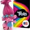 Brinquedos Musicais |   Personagem Poppy Audio do Trolls da DreamWorks Brinquedos Musicais Brinquedos Musicais