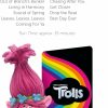 Brinquedos Musicais |   Personagem Poppy Audio do Trolls da DreamWorks Brinquedos Musicais Brinquedos Musicais