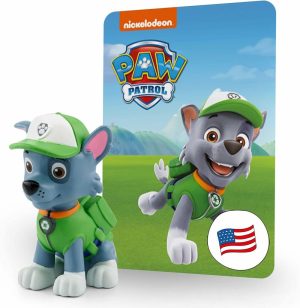 Brinquedos Musicais |   Personagem Rocky do Paw Patrol Brinquedos Musicais Brinquedos Musicais