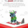 Brinquedos Musicais |   Personagem Rocky do Paw Patrol Brinquedos Musicais Brinquedos Musicais