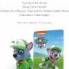 Brinquedos Musicais |   Personagem Rocky do Paw Patrol Brinquedos Musicais Brinquedos Musicais