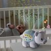 Brinquedos Musicais |   Projetor de Berçário Urso Polar Lil’ Critters com Luz Estrelada Calmante Brinquedos Musicais Brinquedos Musicais