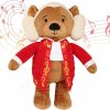 Brinquedos Musicais |   Urso Virtuoso Amadeus Mozart – 40 Minutos de Música Clássica para Bebês – Brinquedo Educativo para Bebês, Crianças e Adultos Brinquedos Musicais Brinquedos Musicais