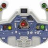 Brinquedos Musicais |   Volante de Brinquedo Pixar Lightyear para Crianças – Brinquedo para Bebês com Efeitos Sonoros para Fãs de Toy Story Brinquedos Musicais Brinquedos Musicais