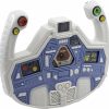 Brinquedos Musicais |   Volante de Brinquedo Pixar Lightyear para Crianças – Brinquedo para Bebês com Efeitos Sonoros para Fãs de Toy Story Brinquedos Musicais Brinquedos Musicais