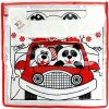 Brinquedos para Cadeira de Carro e Carrinho de Bebê |   Brinquedo Centro de Atividades Reversível para Bebê em Preto, Branco e Vermelho – Fácil de Fixar com Espelho Seguro para Bebês Brinquedos para Cadeira de Carro e Carrinho de Bebê Brinquedos para Cadeira de Carro e Carrinho de Bebê