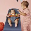 Brinquedos para Cadeira de Carro e Carrinho de Bebê |   Brinquedo de Madeira Babybjorn para Bouncer – Olhos Esbugalhados (080500Us), 1 Unidade (Pacote com 1) Brinquedos para Cadeira de Carro e Carrinho de Bebê Brinquedos para Cadeira de Carro e Carrinho de Bebê