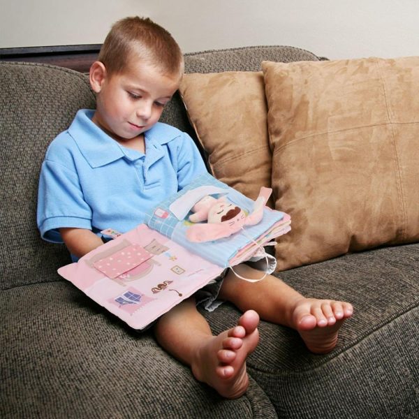 Brinquedos para Cadeira de Carro e Carrinho de Bebê |   Livros de Tecido Macio para Bebês – Presentes de Atividade, Livros de Tecido Silenciosos, Brinquedos de Desenvolvimento, Livros Interativos para Bebês, Brinquedos para Crianças de 0 a 2 Anos, Presentes para Bebês e Crianças. Brinquedos para Cadeira de Carro e Carrinho de Bebê Brinquedos para Cadeira de Carro e Carrinho de Bebê