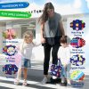 Brinquedos para Cadeira de Carro e Carrinho de Bebê |   Tabuleiro Sensorial Montessori para Crianças de 1 a 4 Anos – Brinquedos Educativos para Desenvolvimento de Habilidades Motoras Finas – Presentes para Meninas e Meninos – Brinquedos de Viagem para Avião e Carro Brinquedos de Desenvolvimento e Atividade para Bebês Brinquedos para Cadeira de Carro e Carrinho de Bebê