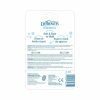 Chupetas |   Anéis de Dentição Flexees com Contas 100% Silicone  Macios e Fáceis de Segurar  Incentiva a Autoconforto  Pacote com 3  Azul  Azul Claro  Preto  Livre de BPA  A partir de 3 meses Chupetas Azul, Azul Claro, Preto