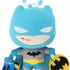 Chupetas |   Brinquedo de Atividade Multissensorial Dc Comics The Batman com Mordedores, Texturas Crocantes e Clipe para Diversão em Movimento para Bebês Meninos e Meninas – Médio Chupetas Chupetas