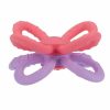 Chupetas |   Brinquedo de Dentição Fun Loops – Mordedor em Forma de Flor para Bebês – A Partir de 3 Meses – Rosa e Roxo Chupetas Chupetas