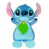 Chupetas |   Brinquedos de Pelúcia e Mordedor Sensorial Lilo e Stitch – Stitch para Bebês Recém-Nascidos Meninos e Meninas 10 Polegadas Chupetas Chupetas