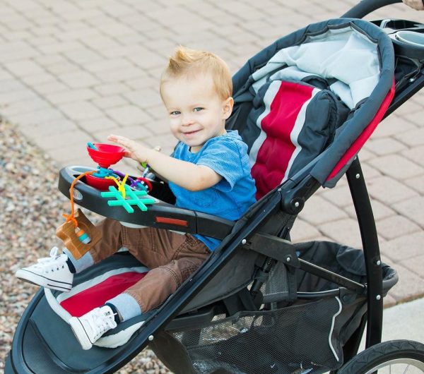 Chupetas |   O Suporte de Brinquedos com Ventosa para Bebês é ideal para brinquedos de cadeira alta, carrinho e mordedores para bebês de 6 a 12 meses. Um dos itens indispensáveis para o seu bebê! Chupetas Chupetas