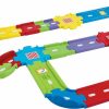 Conjuntos de trem |   Go! Go! Smart Wheels Pista Deluxe Playset Conjuntos de trem Conjuntos de trem