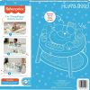 Cubos de Atividades |   Brinquedo de Bebê para Criança Pequena 3 em 1 Centro de Atividades Snugapuppy e Mesa de Brincadeiras com Luzes, Sons e Atividades de Desenvolvimento Cubos de Atividades Cubos de Atividades