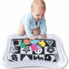 Escaladores Internos e Estruturas de Brincar |   Tapete de Água para Brincar  Brinquedos de Barriga para Bebês de 0 a 6 Meses  Brinquedo para Bebê em Alto Contraste  Preto e Branco  Itens Essenciais para Recém-Nascidos  Necessidades Indispensáveis  Montessori Escaladores Internos e Estruturas de Brincar Escaladores Internos e Estruturas de Brincar