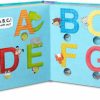 Livros |   Livro Infantil – Poke-A-Dot: Um Espião do Alfabeto (Livro em Papelão com Botões para Estourar) – Certificado FSC Livros Livros