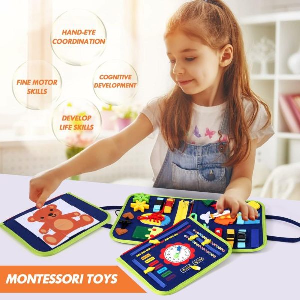 Relógios de Ensino |   Quadro Atividades para Bebê de 1 Ano | Brinquedos Montessori para Crianças de 2 Anos | Brinquedos Sensoriais para Bebês de 1 a 3 Anos | Brinquedos de Habilidades Motoras Finas | Brinquedos de Viagem para Crianças | Atividades de Aprendizado para Crianças | Presentes de Aniversário para Menino ou Menina Relógios de Ensino Relógios de Ensino