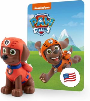 Brinquedos Musicais |   Personagem de Áudio Zuma do Paw Patrol Brinquedos Musicais Brinquedos Musicais